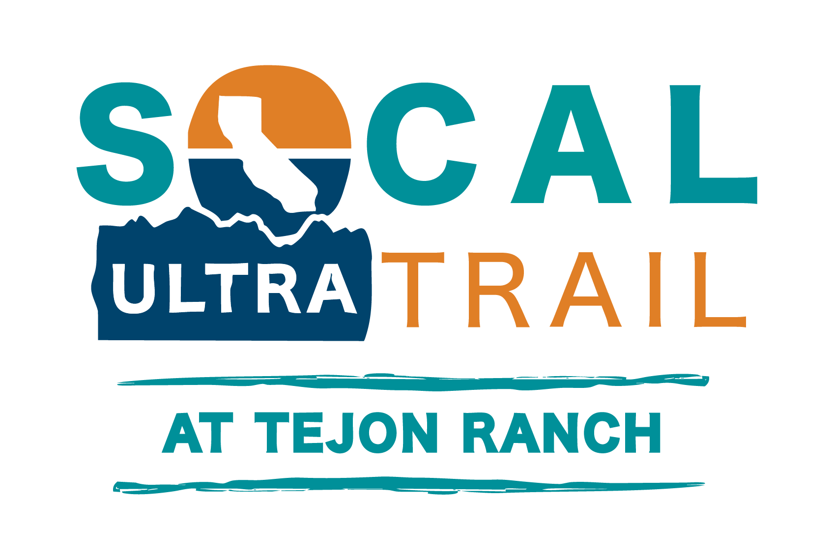 Logo of 2026 SoCalUltraTrail at Tejon Ranch
