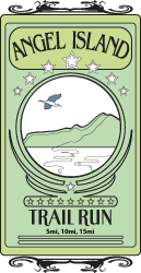 Logo of 2026 Zoom Angel Island