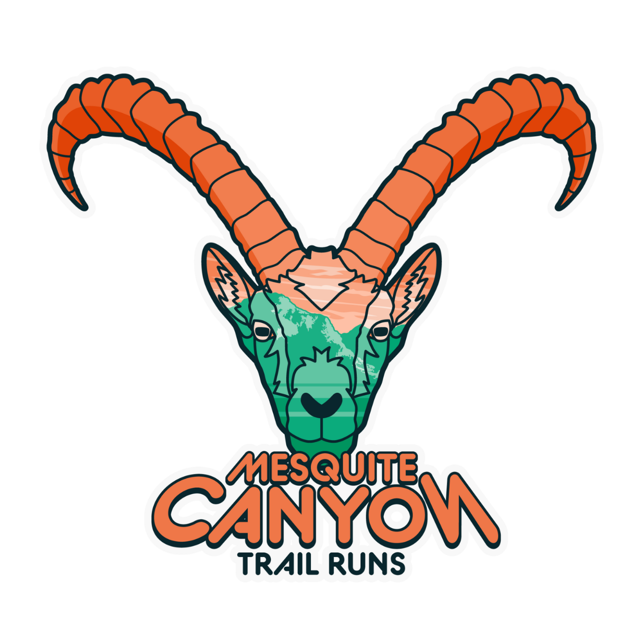Logo of 2026 Mesquite Canyon