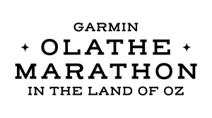 Logo of 2026 Garmin Olathe Marathon
