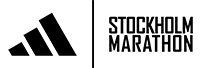 Logo of 2026 Adidas Stockholm Marathon