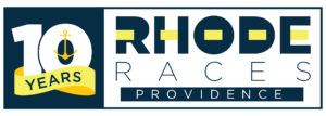 Logo of Providence Rhode Races 2026