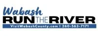 Logo of Wabash Run The River 2026
