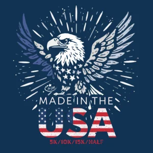 Logo of Made in The USA - Richland 2026