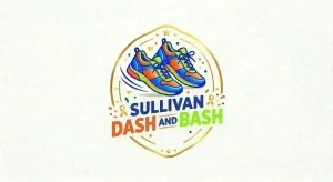 Logo of Sullivan Dash and Bash 2026
