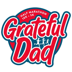 Logo of Grateful Dad 2026