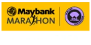 Logo of Maybank Marathon Bali 2026