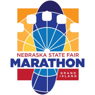 Logo of Nebraska State Fair Marathon 2026