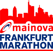 Logo of Mainova Frankfurt Marathon 2026