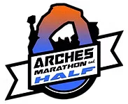 Logo of Arches Marathon 2026