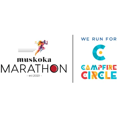 Logo of Muskoka Marathon 2026