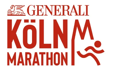 Logo of Cologne Marathon 2026