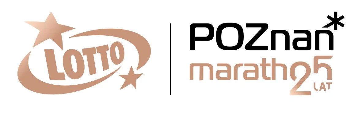 Logo of Poznan Marathon 2026