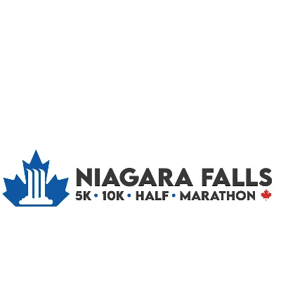 Logo of Niagara Falls Marathon 2026