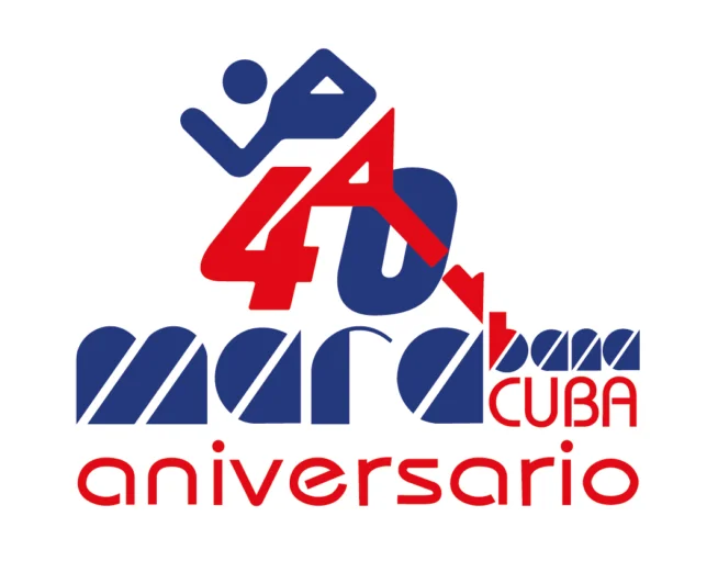 Logo of Havana Marathon 2026