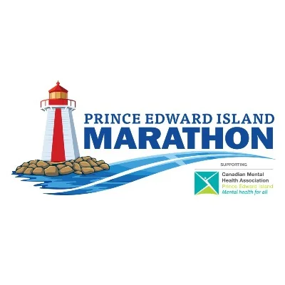 Logo of 22nd Annual Prince Edward Island Marathon