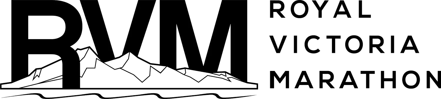 Logo of Royal Victoria Marathon 2026