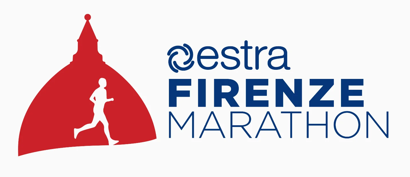 Logo of Florence Marathon 2026