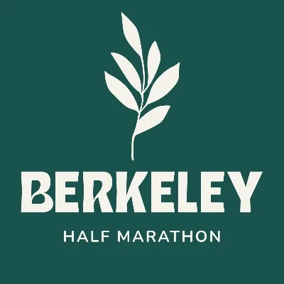 Logo of Berkeley Half Marathon 2026