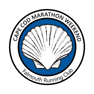 Logo of Cape Cod Marathon Weekend 2026
