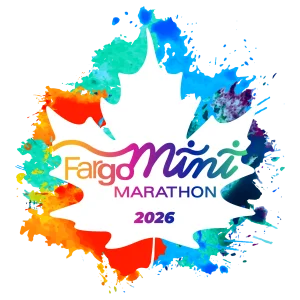 Logo of Fargo Mini Marathon 2026