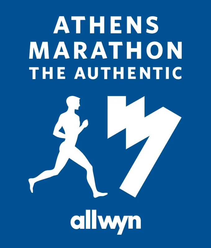 Logo of Athens Classic Marathon (The Authentic) 2026