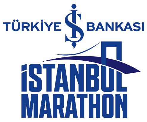 Logo of Istanbul Marathon 2026