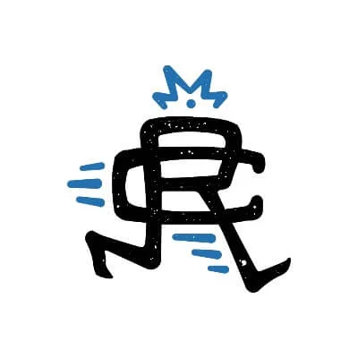 Logo of Salina Crossroads Marathon 2026