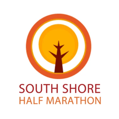 Logo of South Shore Half Marathon 2026