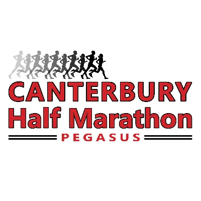 Logo of Canterbury Half Marathon 2026