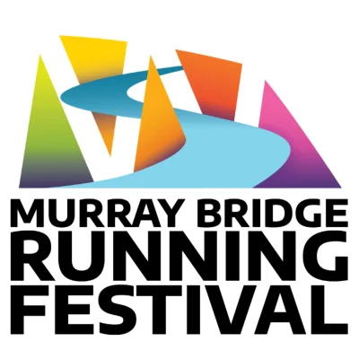 Logo of Murray Bridge Running Festival 2026