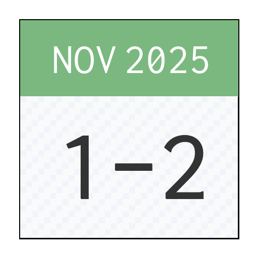 2025 Hamilton Marathon Road2hope, Nov 1–2, 2025