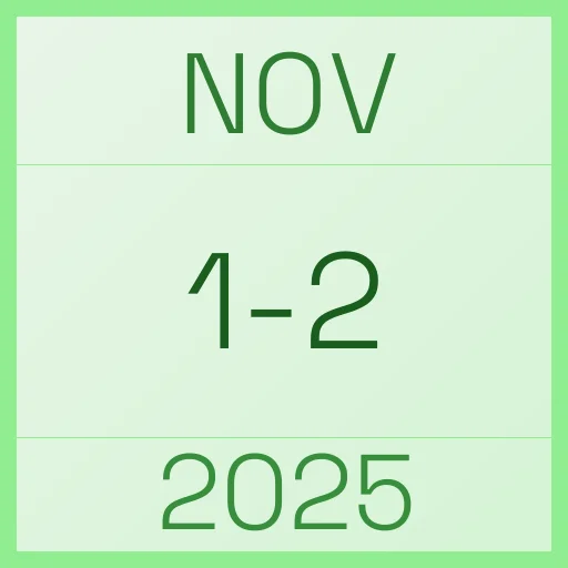 2025 Sekinchan Ultra, Nov 1–2, 2025