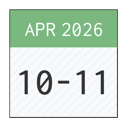 2026 Zumbro Endurance Run, Apr 10–11, 2026