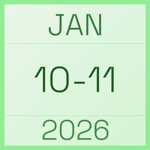 2026 Khao Yai Marathon, Jan 10–11, 2026