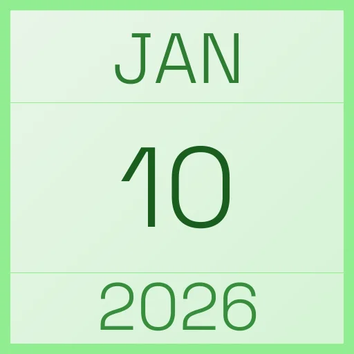 2026 Buckeye Marathon, Jan 10, 2026