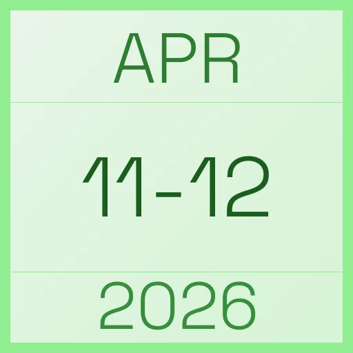 2026 Bedrock Valley Trail Runs, Apr 11–12, 2026
