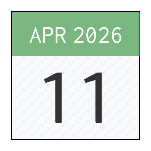 2026 NK50K, Apr 11, 2026