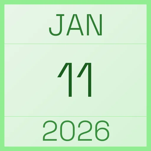 2026 Mobile Marathon, Jan 11, 2026