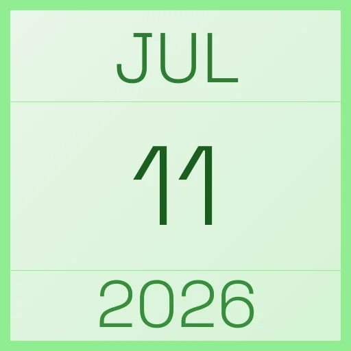 Waugoshance Trail Run 2026, Jul 11, 2026