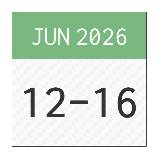 2026 Tahoe 200, Jun 12–16, 2026