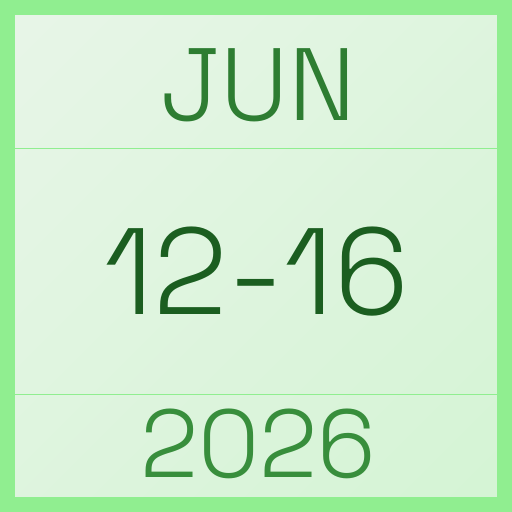 2026 Tahoe 200, Jun 12–16, 2026