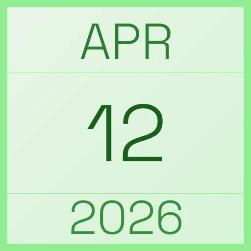 2026 Ruth McKenzie Preserve Half Marathon, Apr 12, 2026