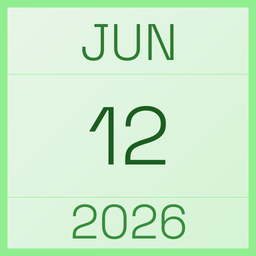 Bridge to Bridge Ultra Marathon 2026, Jun 12, 2026