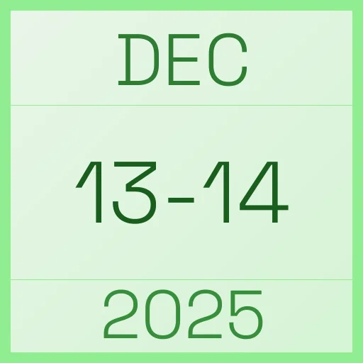2025 Honolulu Marathon, Dec 13–14, 2025
