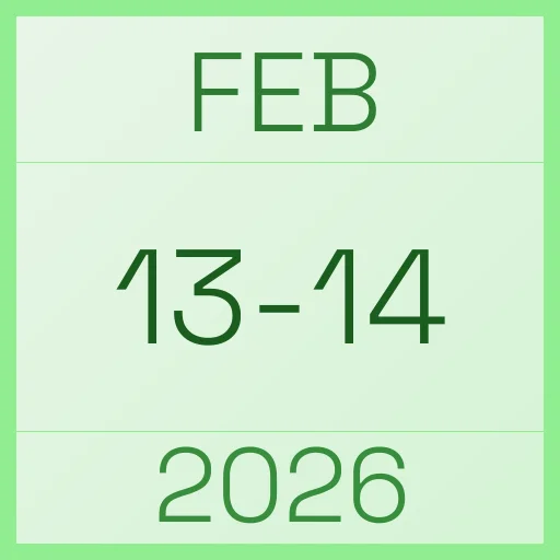 2026 Urgent Care Of Berwick Love Chocolate, Feb 13–14, 2026