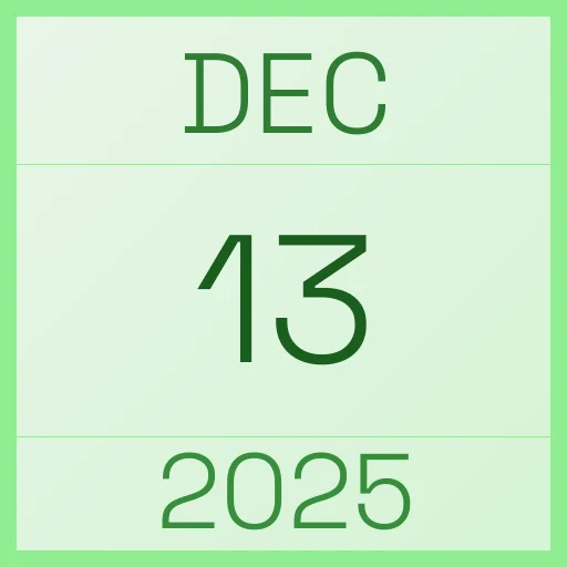 2025 Kiawah Island Marathon, Dec 13, 2025