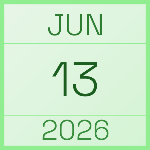 Clinton Historic Half Marathon 2026, Jun 13, 2026
