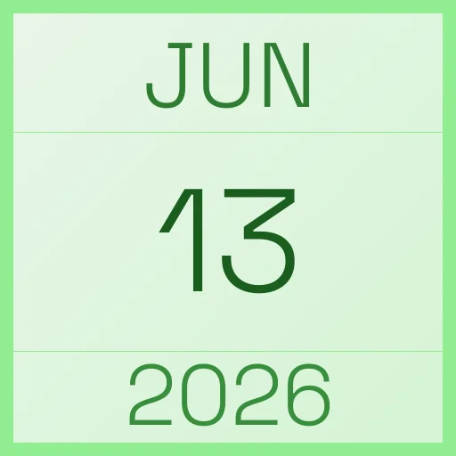 The Seventh Annual Juneteenth Half Marathon and 10K 2026, Jun 13, 2026