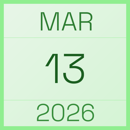 2026 Howard Aslinger Endurance Run, Mar 13, 2026